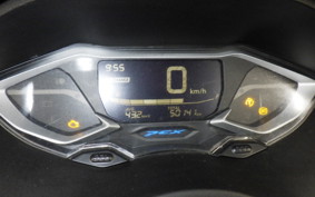 HONDA PCX 125 2013 JK05