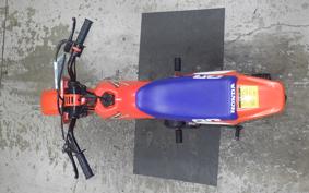 HONDA QR50 2000 AE01