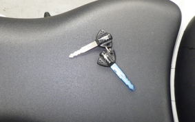 SUZUKI HAYABUSA Gen.2 2012