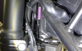 HONDA REBEL 250 A MC49