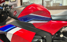 HONDA CBR600RR ABS 2020 PC40