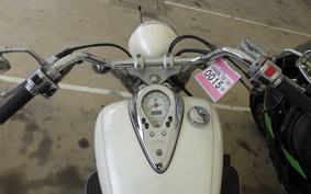 YAMAHA DRAGSTAR 400 CLASSIC VH01J