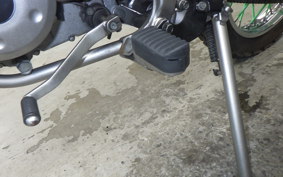 KAWASAKI KLX125 LX125C