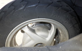 HONDA LEAD 110 1992 JF19