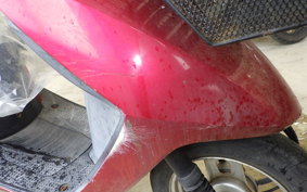 HONDA DIO Gen.6 AF62