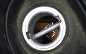 HONDA DIO Gen.6 2003 AF68