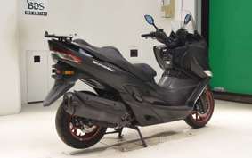 SUZUKI BURGMAN400 A 2019 DU11A