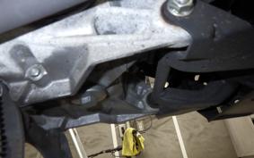 SUZUKI ADDRESS 110 1999 CE47A