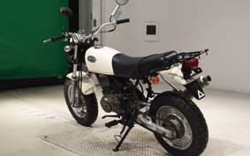 HONDA APE 100