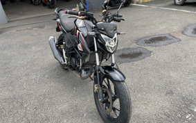 HONDA CB150R KC81
