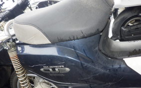 HONDA C50 SUPER CUB AA04