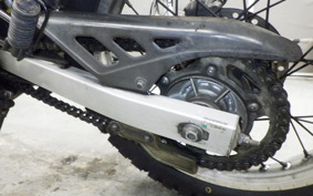 HONDA XL DEGREE GEN 2 MD31