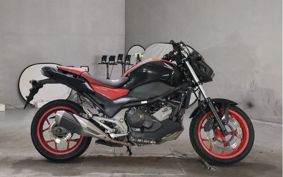 HONDA NC750S 2016 RC88