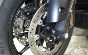 TRIUMPH ROCKET III ストームR 2026