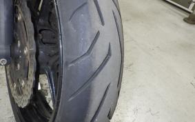 KAWASAKI ER400 N 2012 ER400B