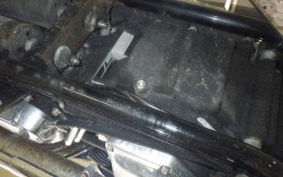 HARLEY FXSTD 1450 2003