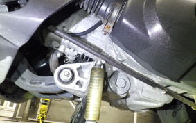 HONDA LEAD 110 2022 JF19