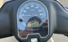 HONDA  TACT  BASIC  AF79