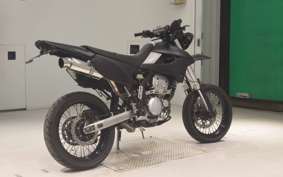 KAWASAKI KLX250D TRACKER X LX250V