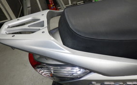HONDA LEAD 125 2002 JF45