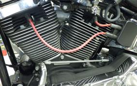 HARLEY FLSTF 1450 2001