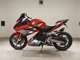 Фото Honda CBR250RR 2017 с японского аукциона