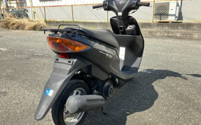 SUZUKI ADDRESS V50 CA44A