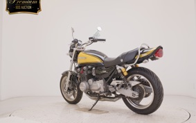 KAWASAKI ZEPHYR 750 1990 ZR750C