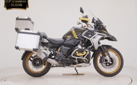 BMW R1250GS 2021