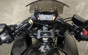 SUZUKI GSX-S1000F 2020 GT79B