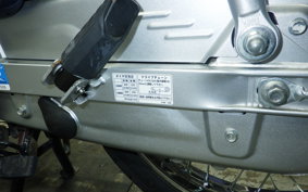 HONDA C110 SUPER CUB 2016 JA44