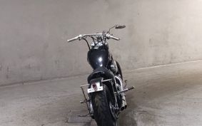 HONDA STEED 400 1990 NC26
