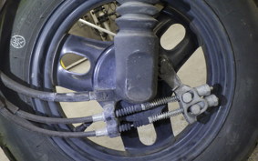 HONDA GIORNO 2 2021 AF70