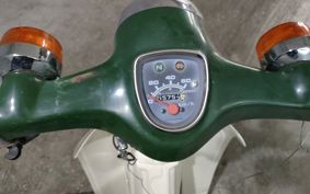 HONDA SUPER CUB50 AA01