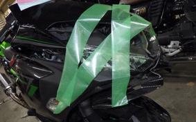 KAWASAKI NINJA 400 2024 EX400L