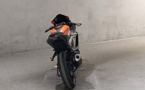 YAMAHA YZF-R25 RG74J