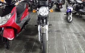 YAMAHA YB125SP 1994