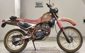 YAMAHA XT250 SEROW T 30X