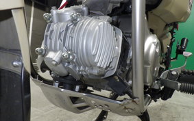 HONDA CT125 HUNTER CUB 2001 JA55