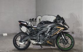 KAWASAKI  NINJA ZX-25R SE ZX250E