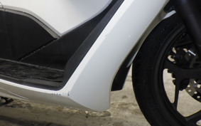 HONDA PCX125 2010 JK05