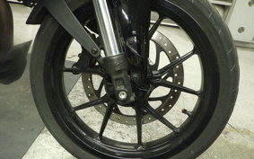 KTM 390 DUKE 2025