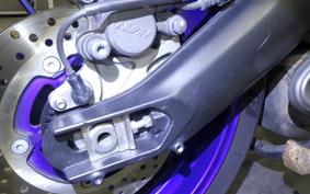 YAMAHA MT-09 Tracer 2015 RN36J