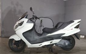 SUZUKI SKYWAVE 250M CJ45A