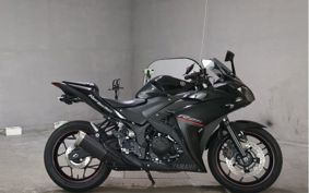 YAMAHA YZF-R25 RG43J