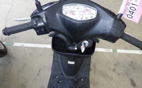 SUZUKI ADDRESS V50 CA4BA