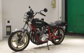 KAWASAKI Z900 2017 Z1F