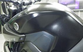 YAMAHA MT-09 A 2021 RN52J