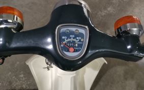 HONDA SUPER CUB50 C50