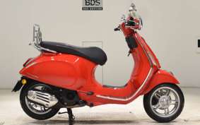 VESPA PRIMAVERA 125 2005